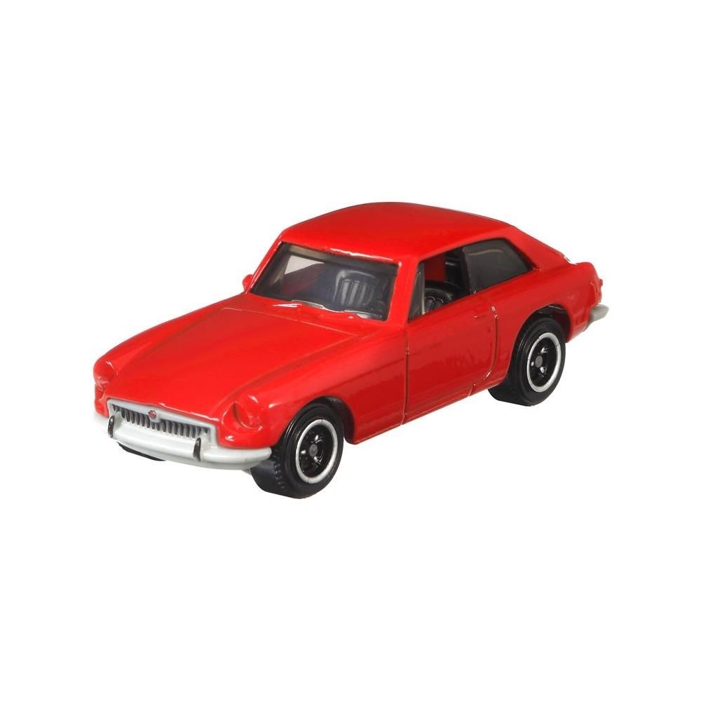 Matchbox kisautó Egyesült Királyság kollekció -  1971 GB GT Coupe