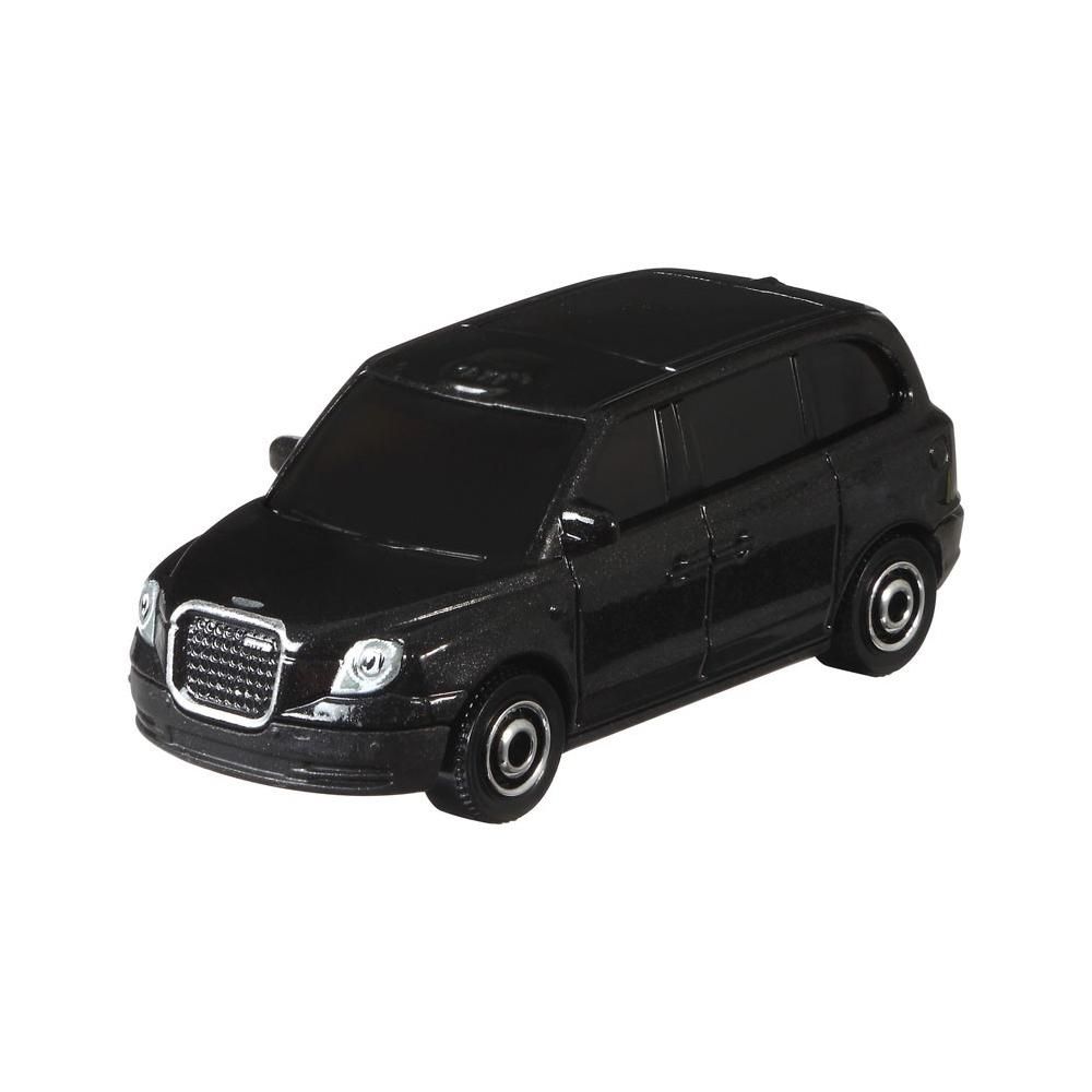 Matchbox kisautó Egyesült Királyság kollekció - LEVC TX TAXI