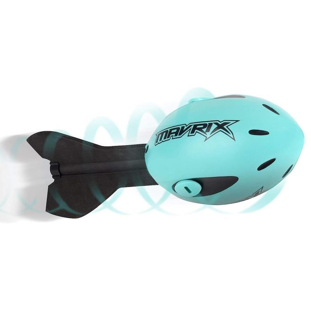 Mavrix sípoló rakéta