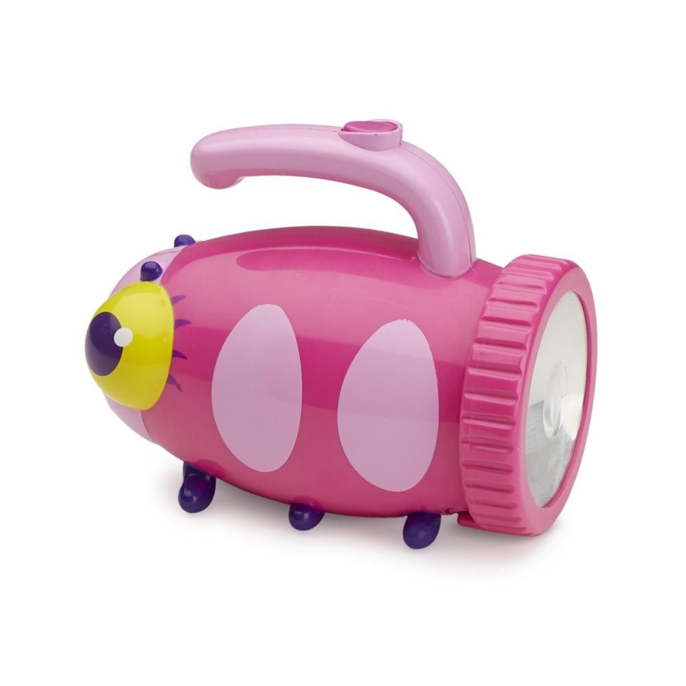 Melissa & Doug Aktivitás, Elemlámpa, Trixie