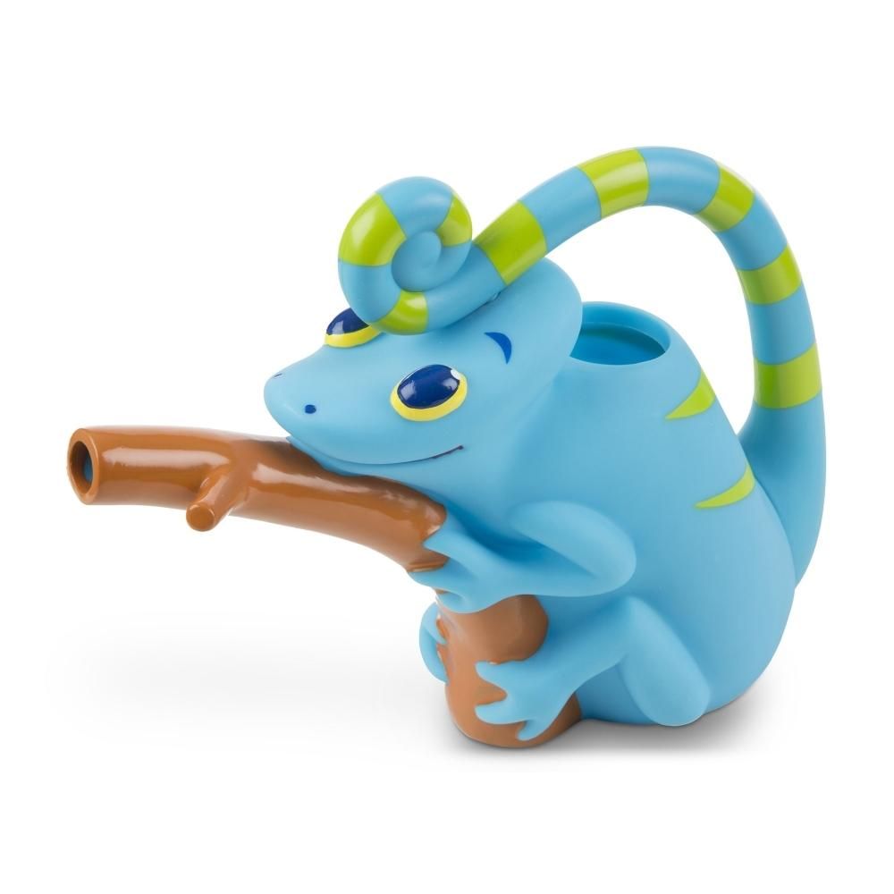 Melissa & Doug Aktivitás, Kaméleon öntözőkanna