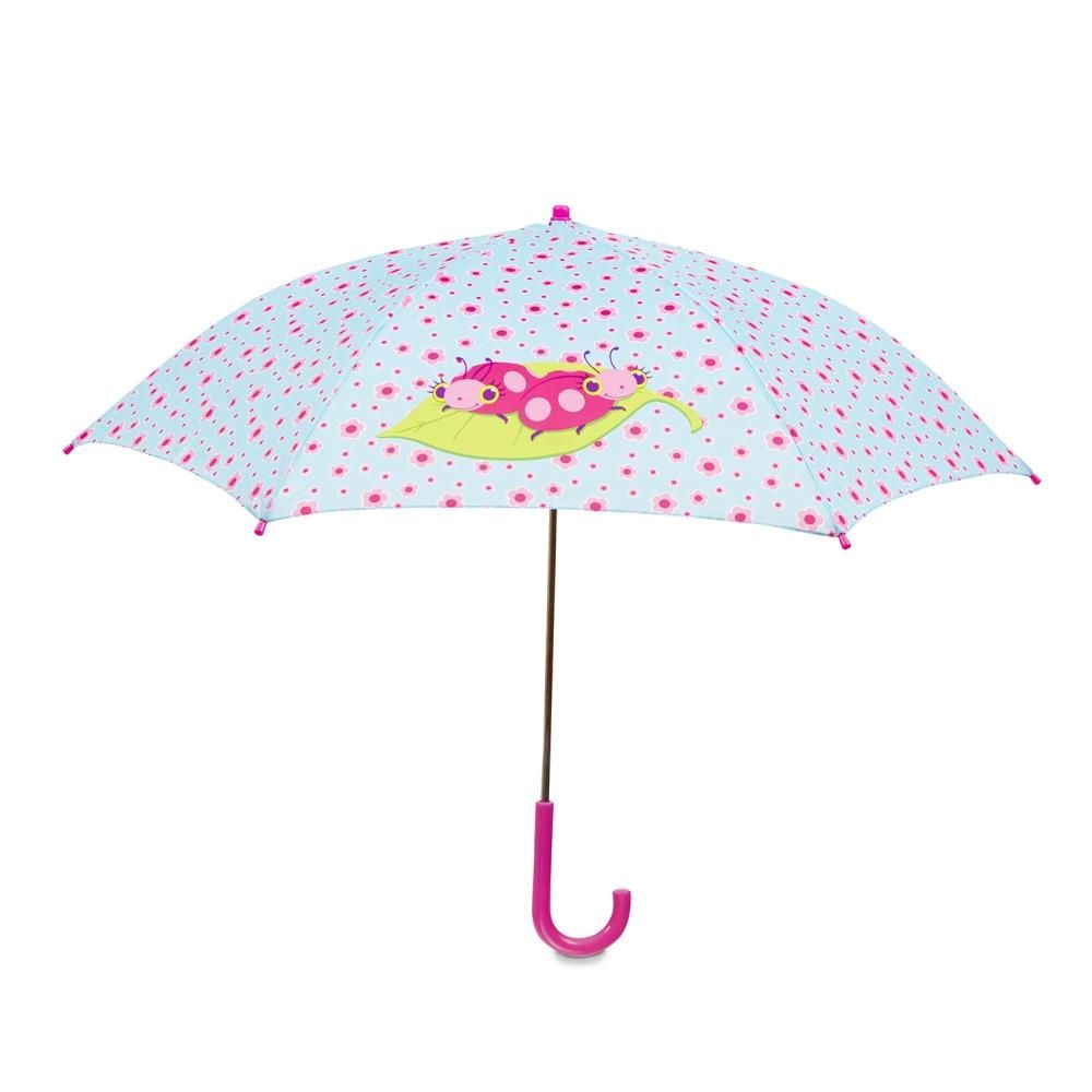 Melissa & Doug Aktivitás, Trixi & Dixie esernyő