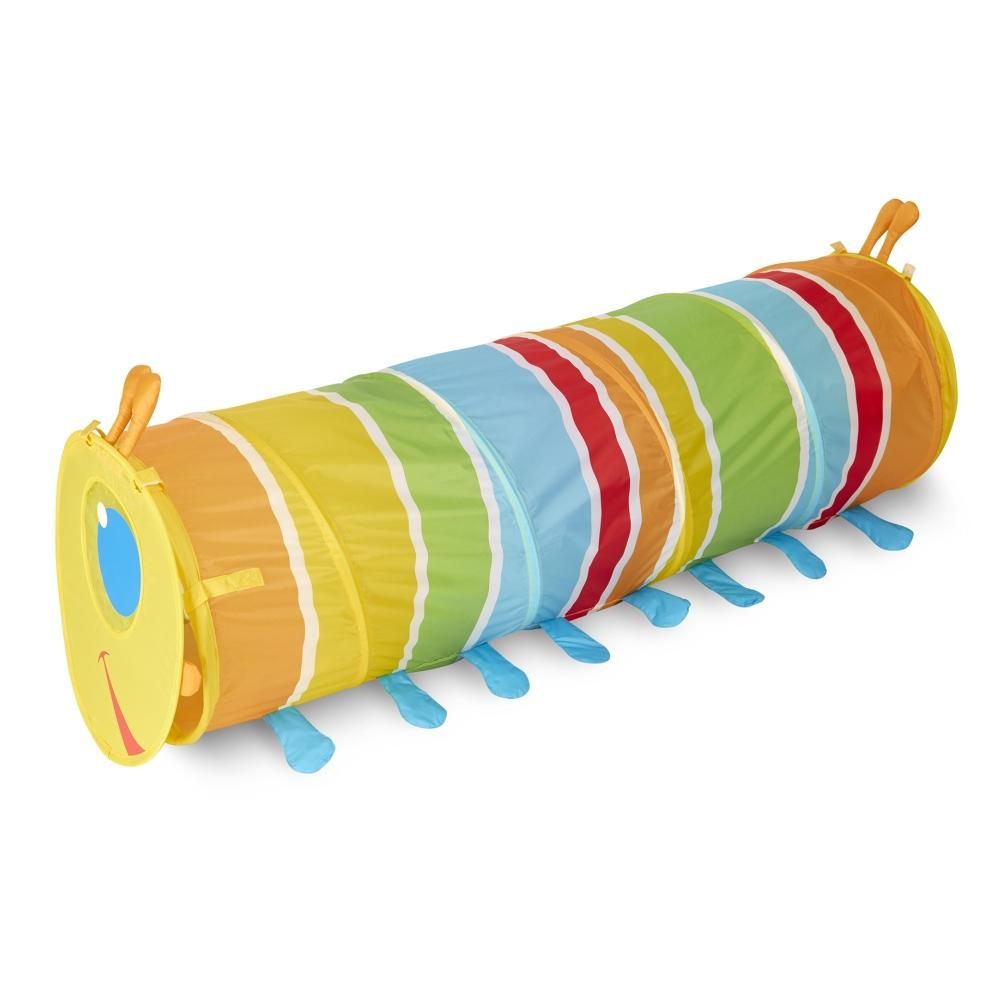 Melissa & Doug Berendezés, Bogár alagút