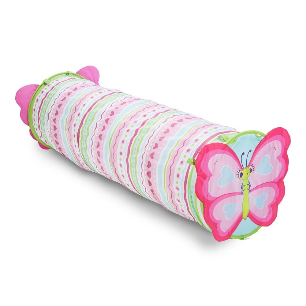 Melissa & Doug Berendezés, Pillangó alagút