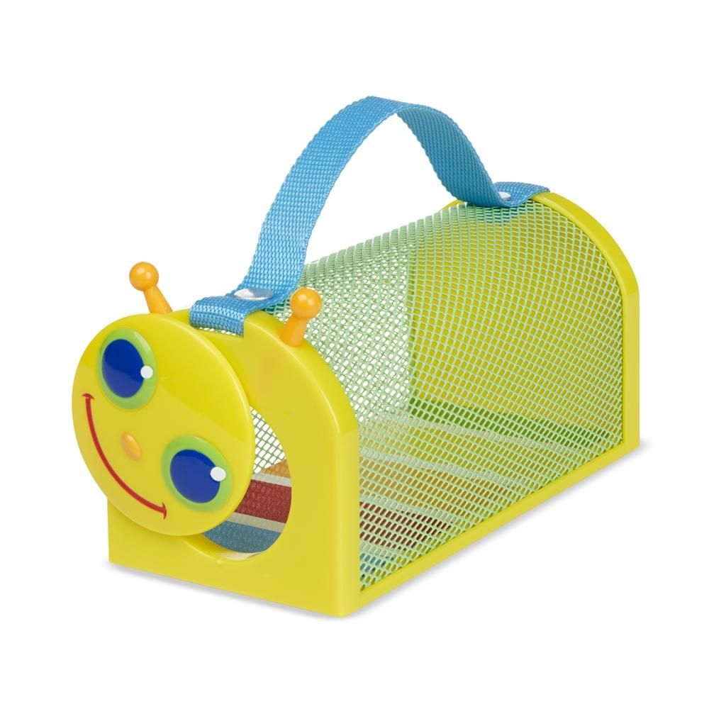 Melissa & Doug Tudomány és természet, Bogármegfigyelő ház