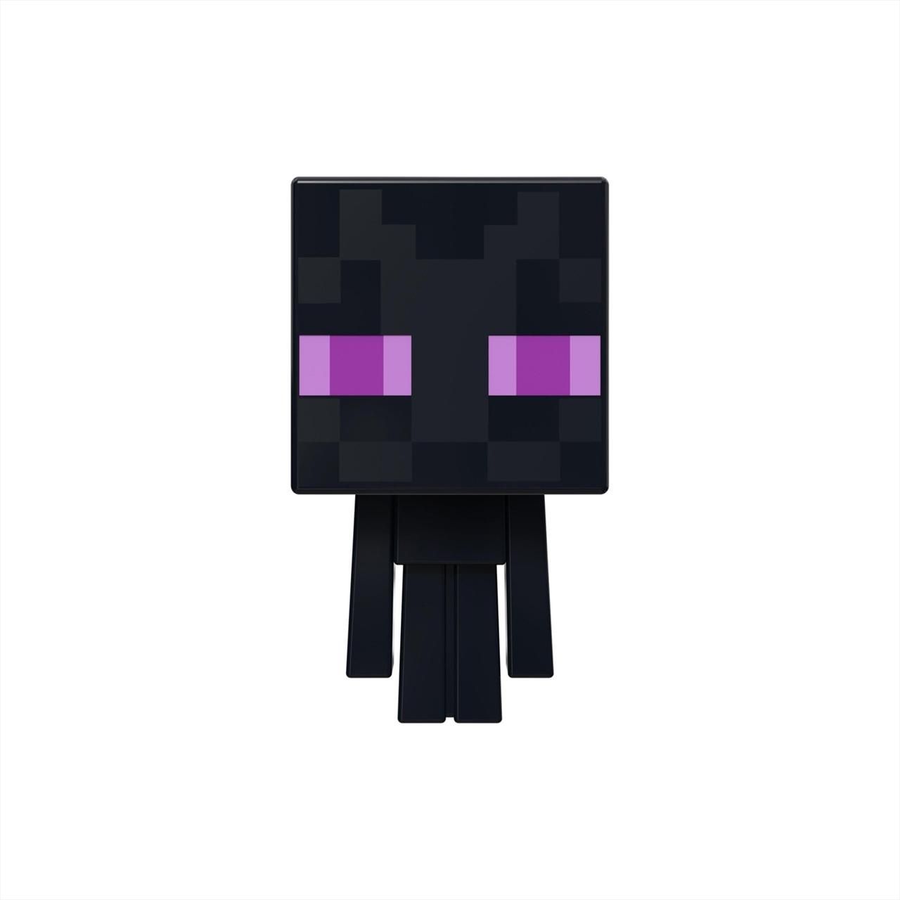 Minecraft Mini Mob Head - Enderman (HDV64/HDV86)
