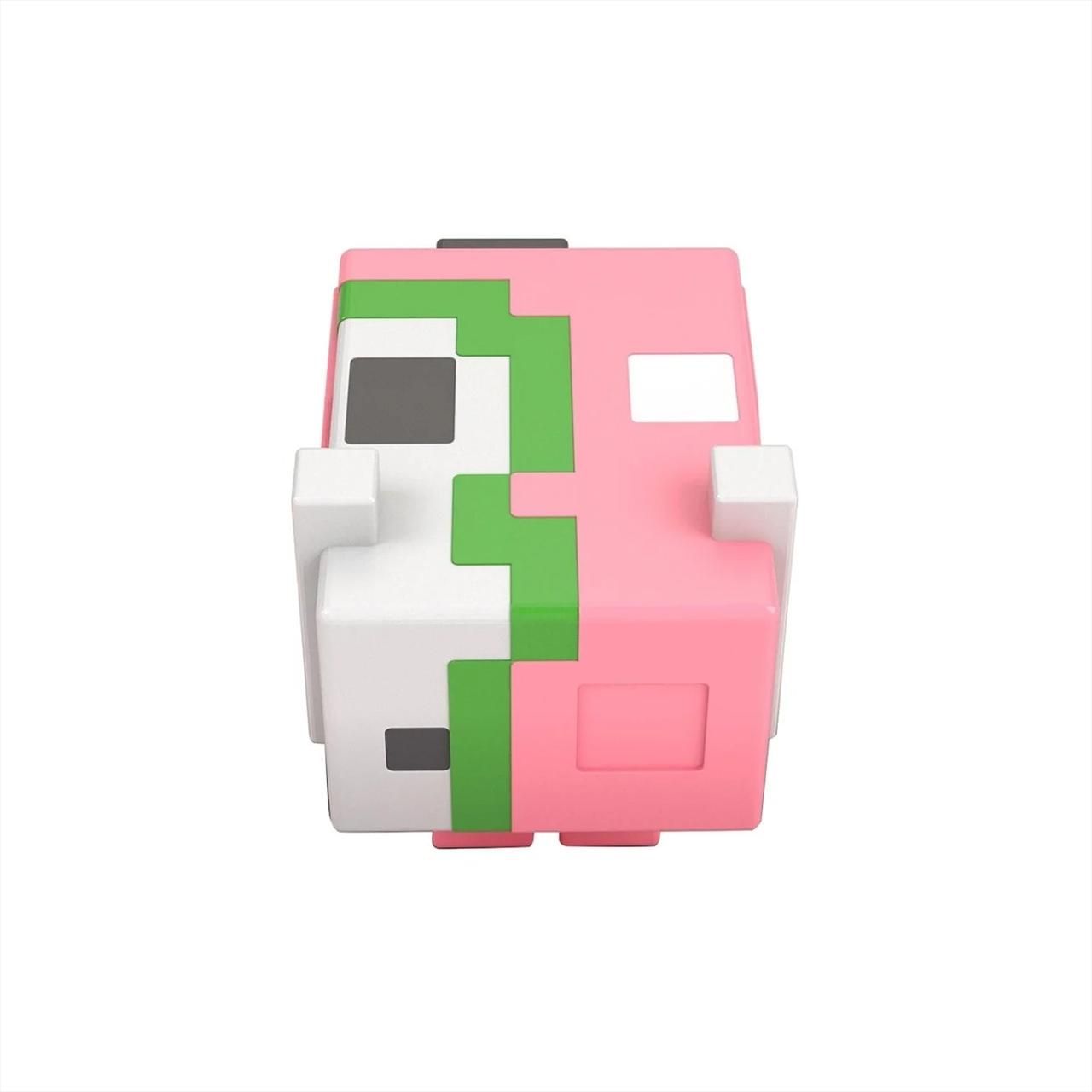 Minecraft Mini Mob Head - Zoglin (HDV64/HKR65)