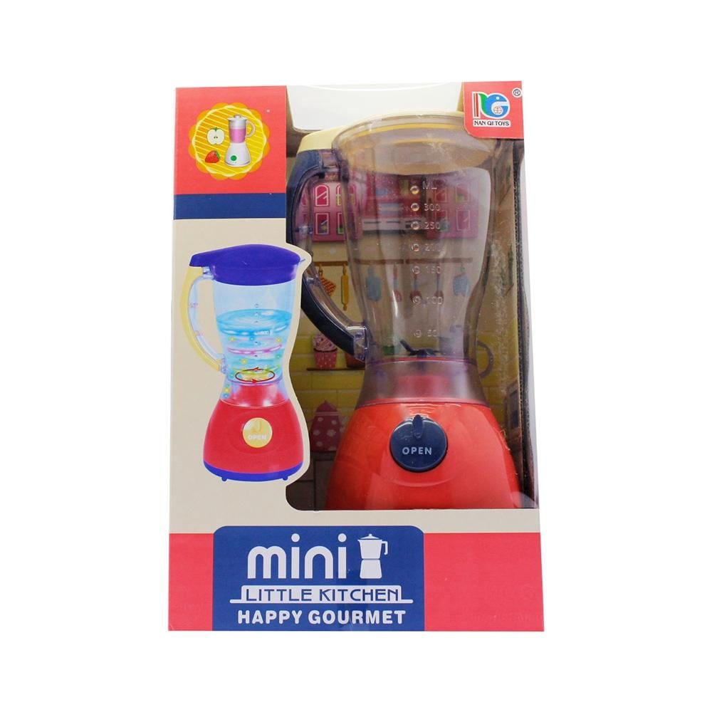 Mini konyhai turmixgép