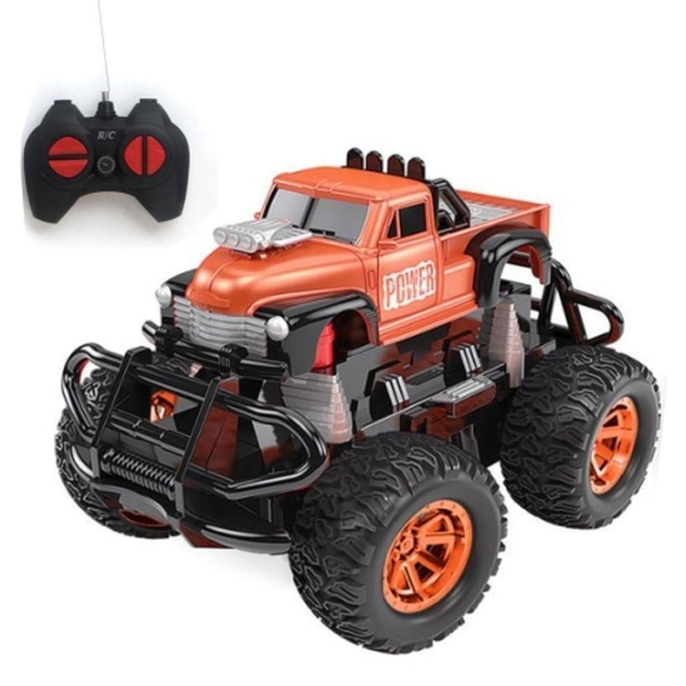 MK Toys 1/28 RC Távirányítós Monster Truck