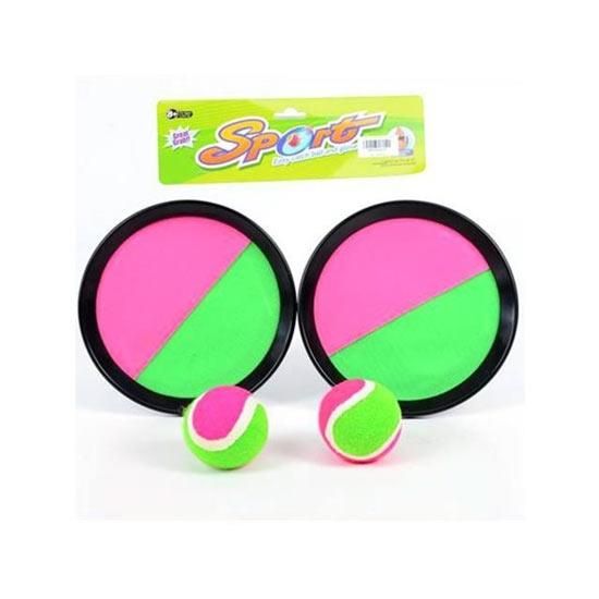 MK Toys Catch Ball ügyességi játék szett