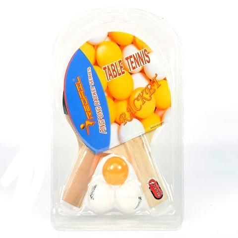 MK Toys Pingpong üto szett labdákkal