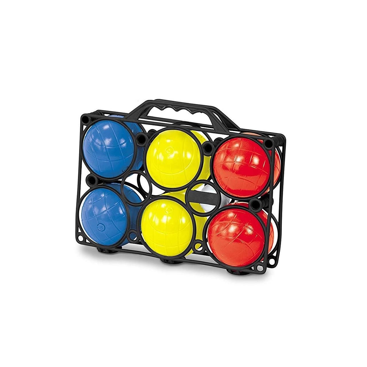 Mondo Bowls golyójáték 7 db-os szett