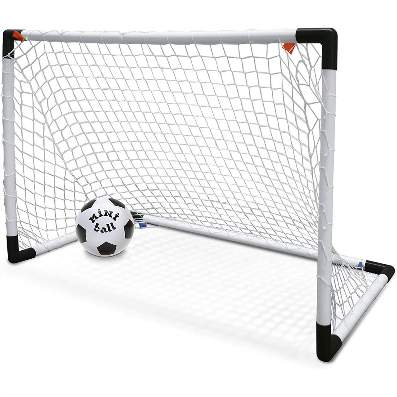 Mondo Goal Post Mini focikapu 91x63 cm, 2 db-os szett