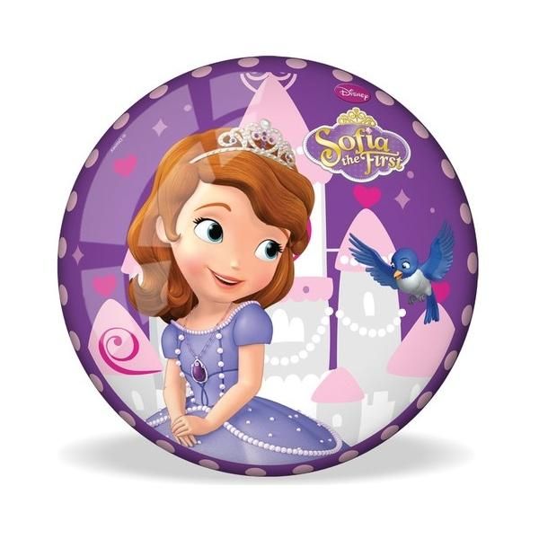 Mondo gumilabda, 23 cm - Szófia hercegnő