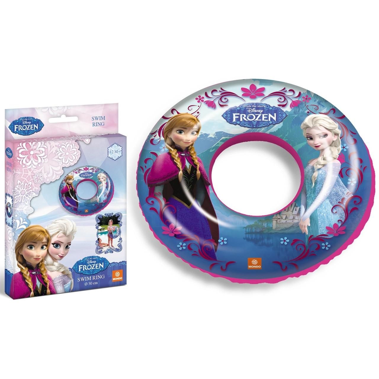 Mondo Jégvarázs felfújható úszógumi