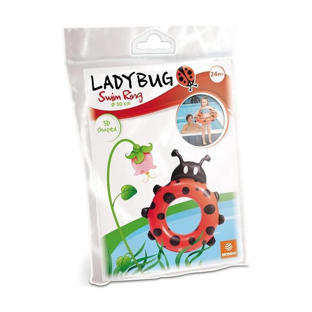 Mondo Katicás 3D úszógumi