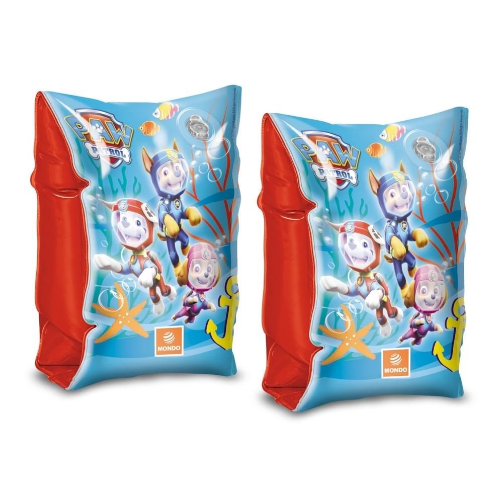 Mondo Mancs őrjárat felfújható karúszó