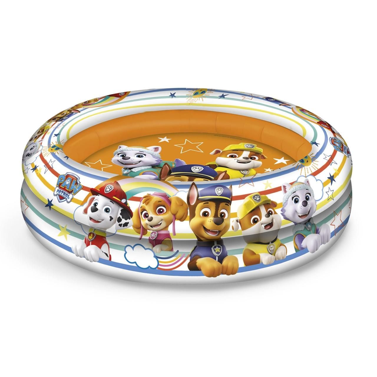 Mondo Mancs Őrjárat felfújható medence