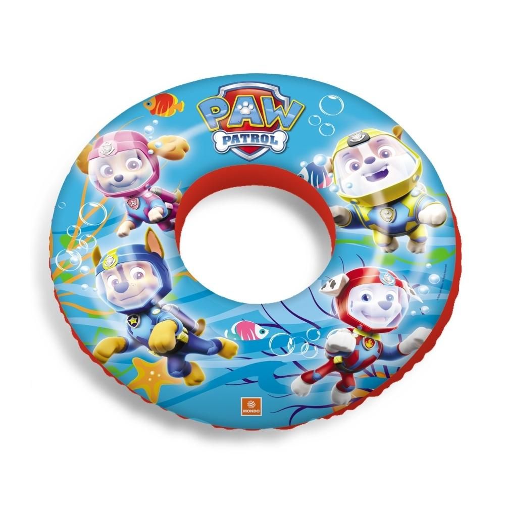 Mondo Mancs őrjárat felfújható úszógumi 50 cm