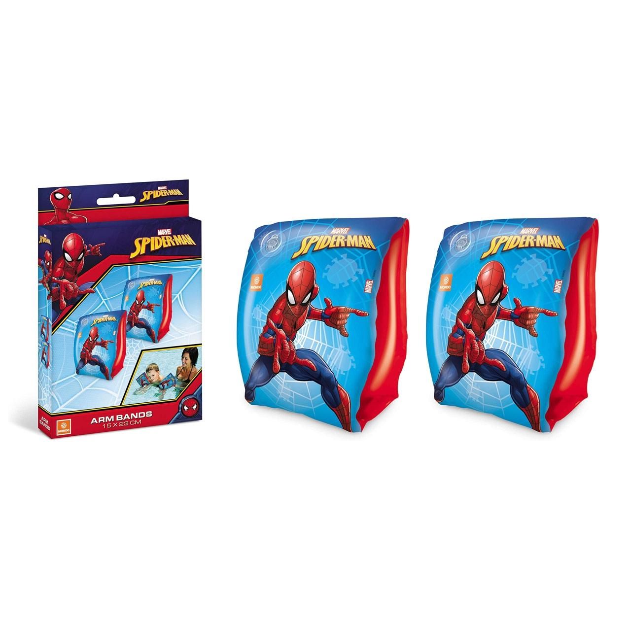 Mondo Pókember felfújható karúszó