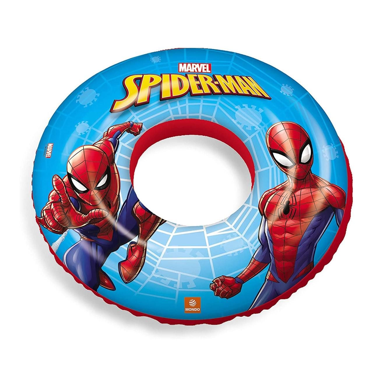 Mondo Pókember úszógumi