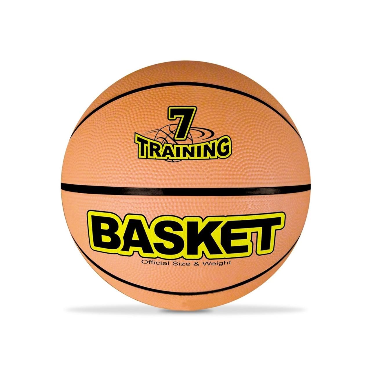 Mondo Training kosárlabda, 7-es méret