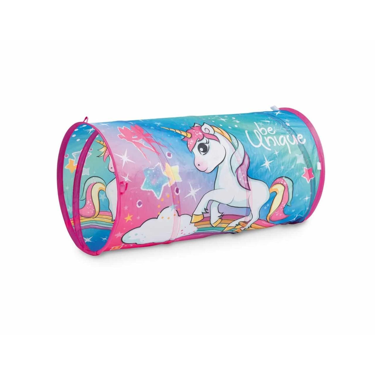 Mondo Unikornisos játszóalagút, 92 cm