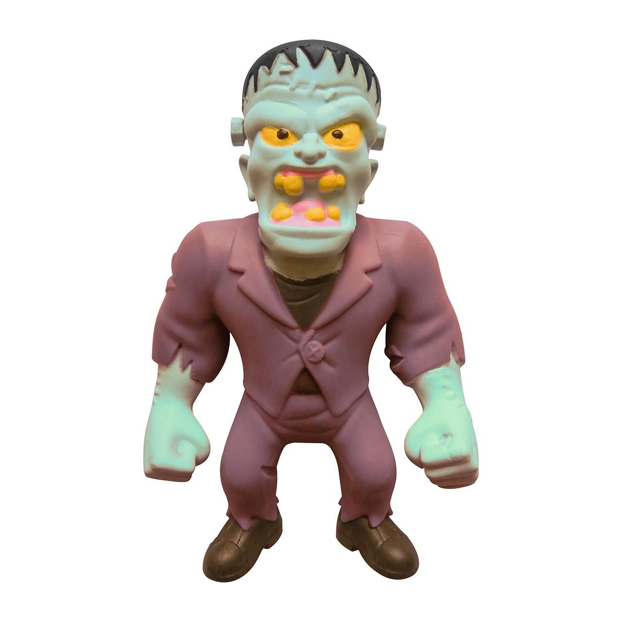 Monster Flex nyújtható szörnyfigura - Frankenstein