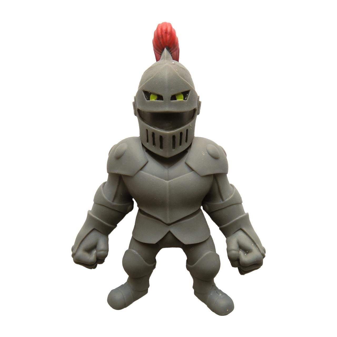 Monster Flex nyújtható szörnyfigura - Ghost Knight