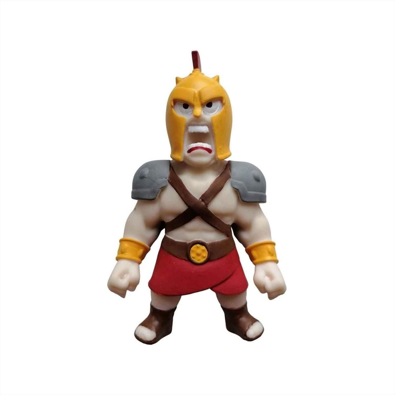 Monster Flex nyújtható szörnyfigura - Gladiátor