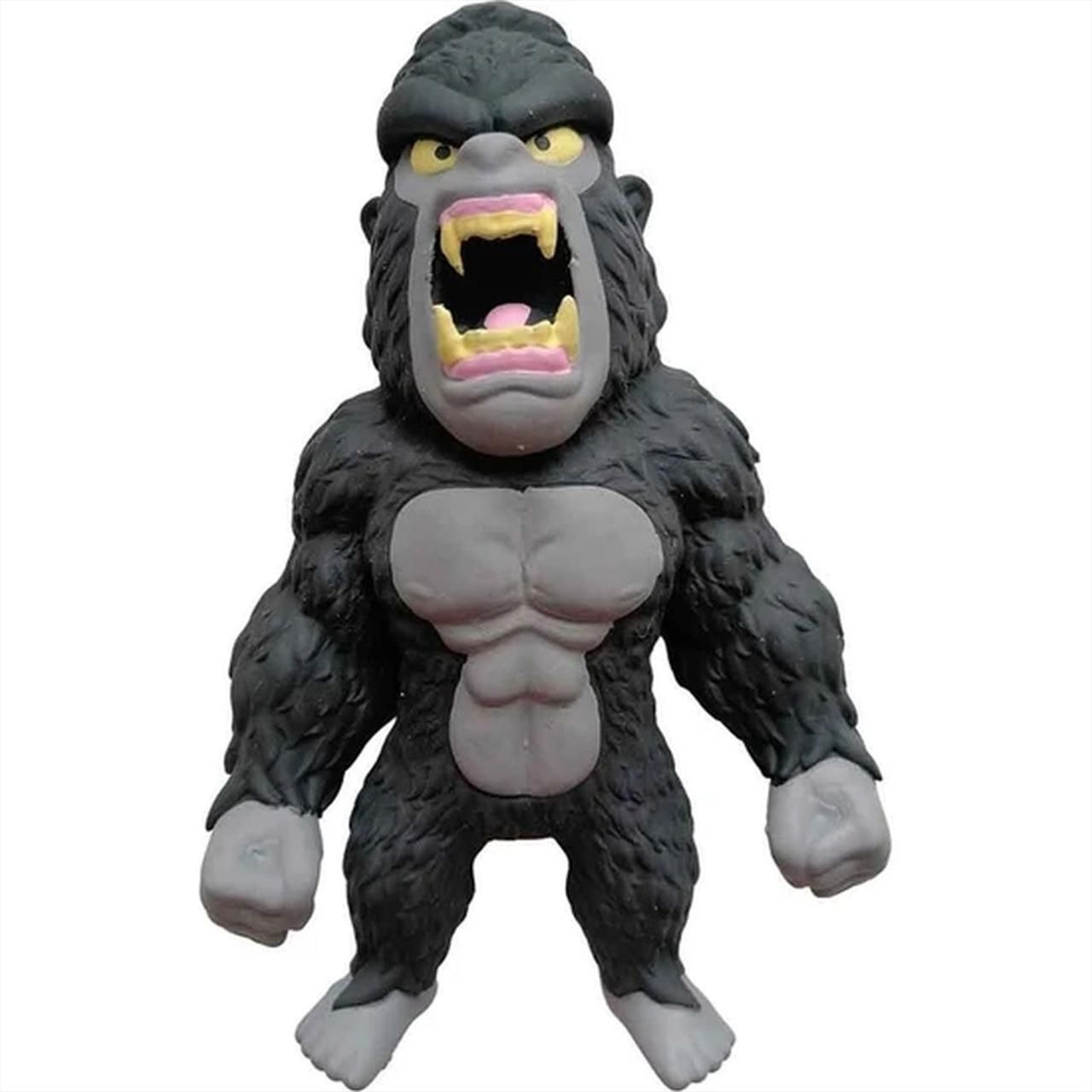 Monster Flex nyújtható szörnyfigura - Gorilla