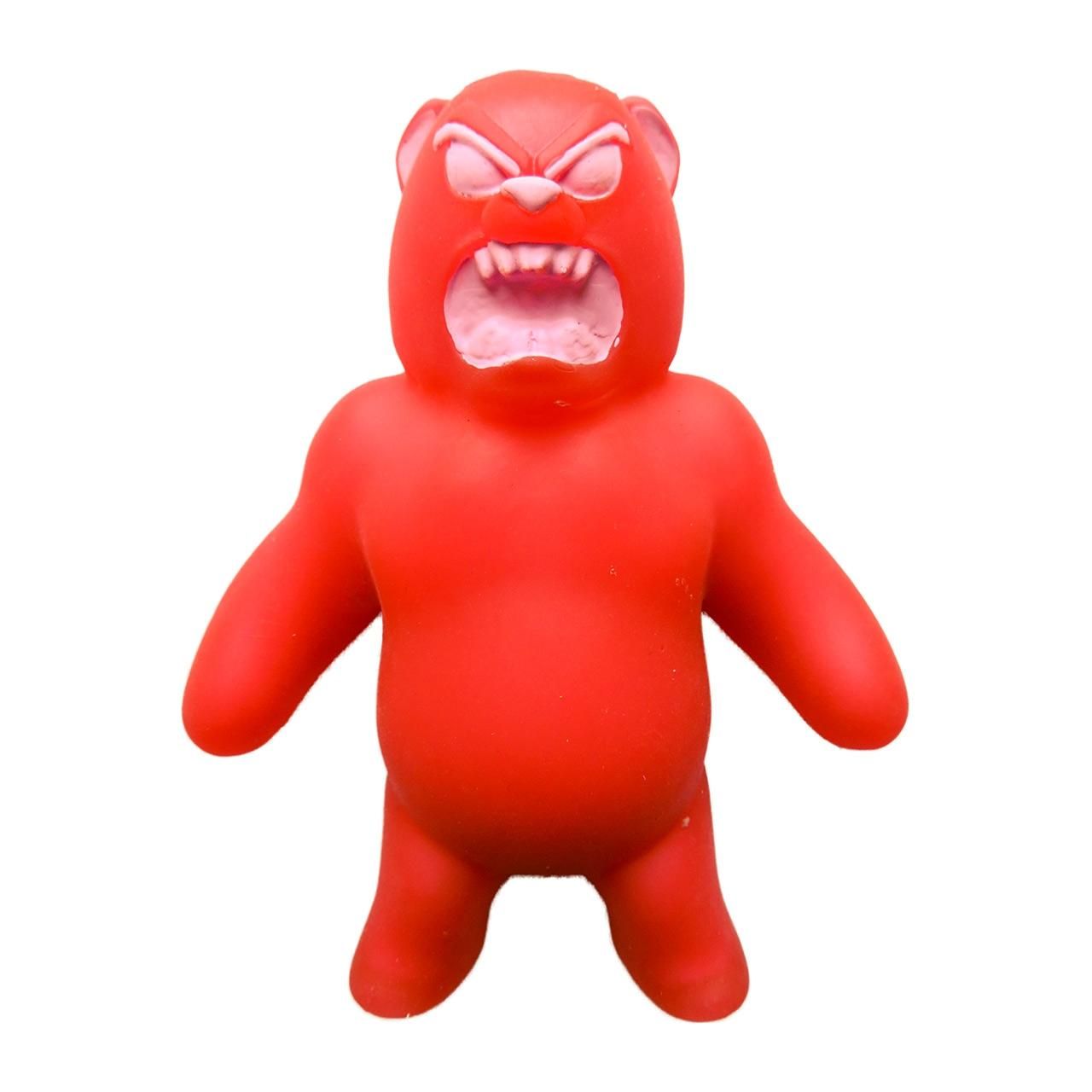 Monster Flex nyújtható szörnyfigura - Gumimaci