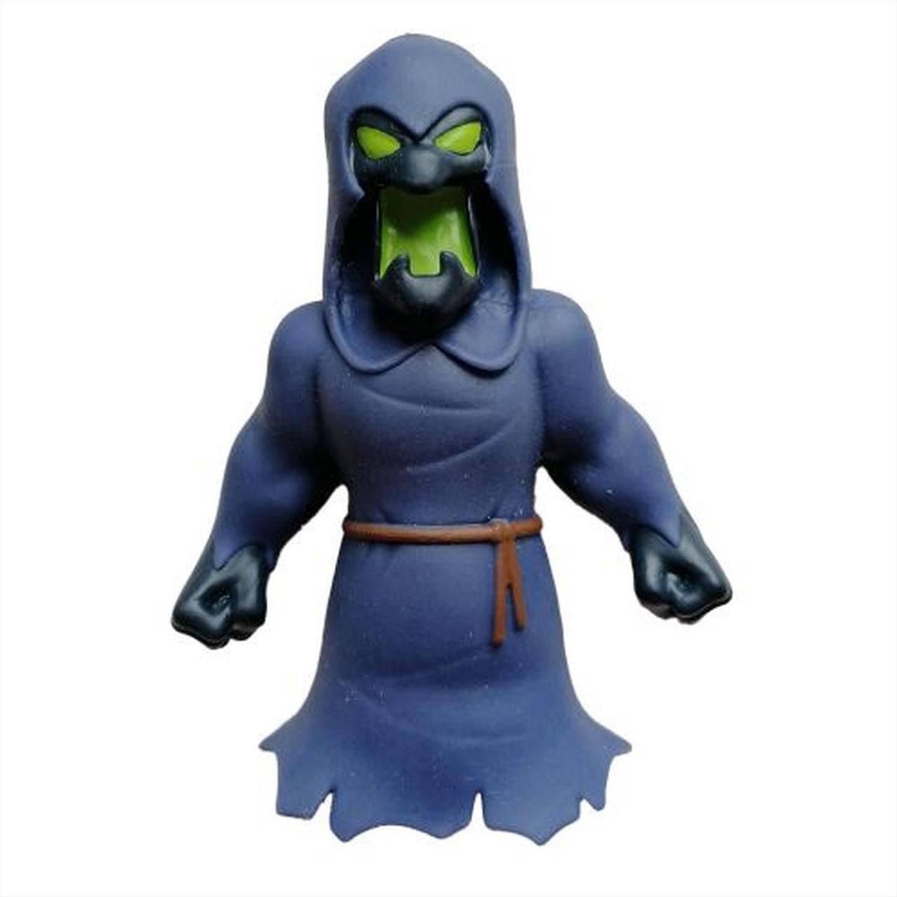 Monster Flex nyújtható szörnyfigura - Kísértet