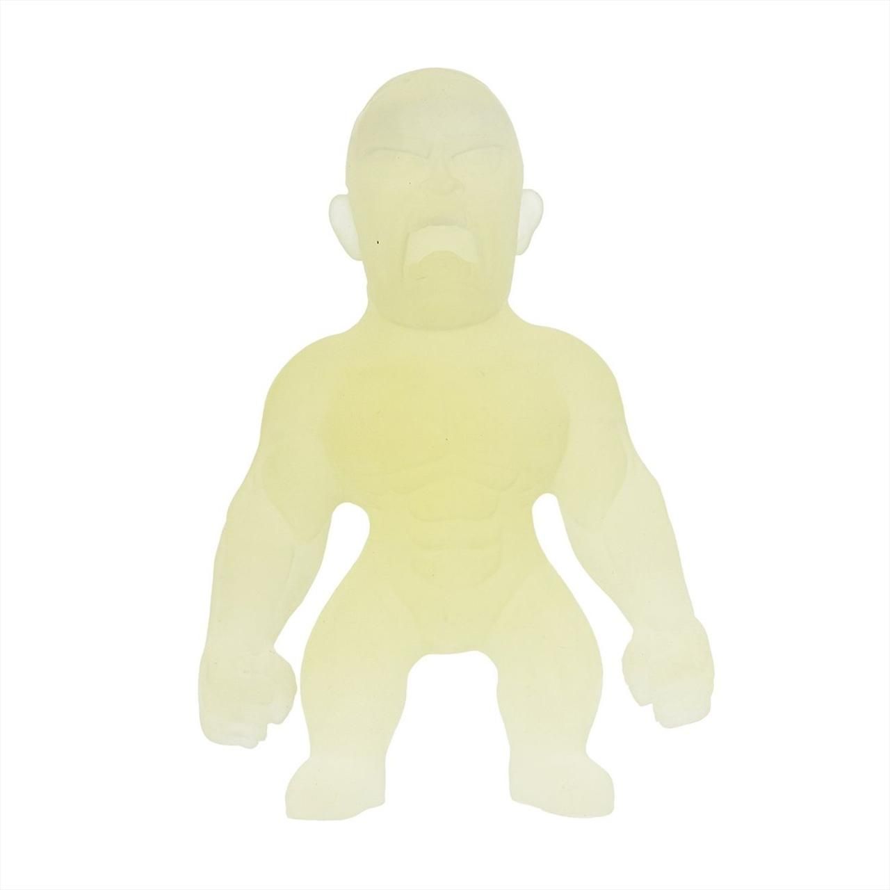 Monster Flex nyújtható szörnyfigura - Láthatatlan ember