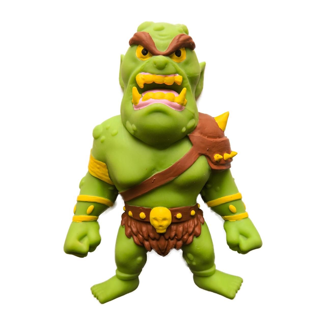 Monster Flex nyújtható szörnyfigura - Ogre