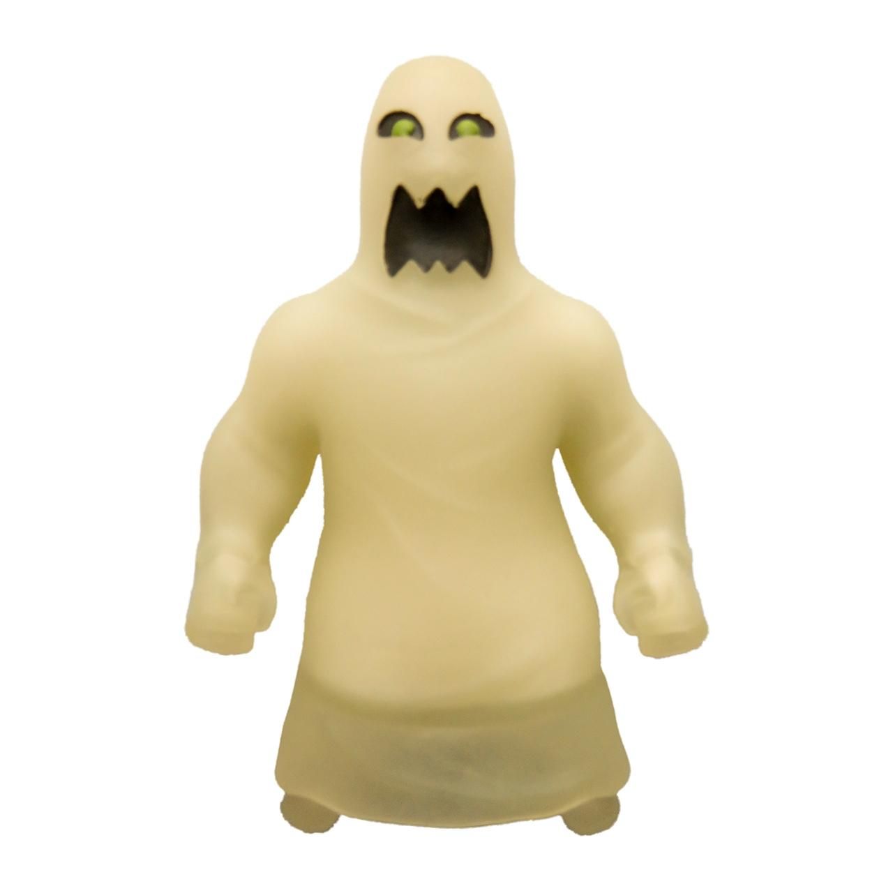 Monster Flex nyújtható szörnyfigura - Szellem