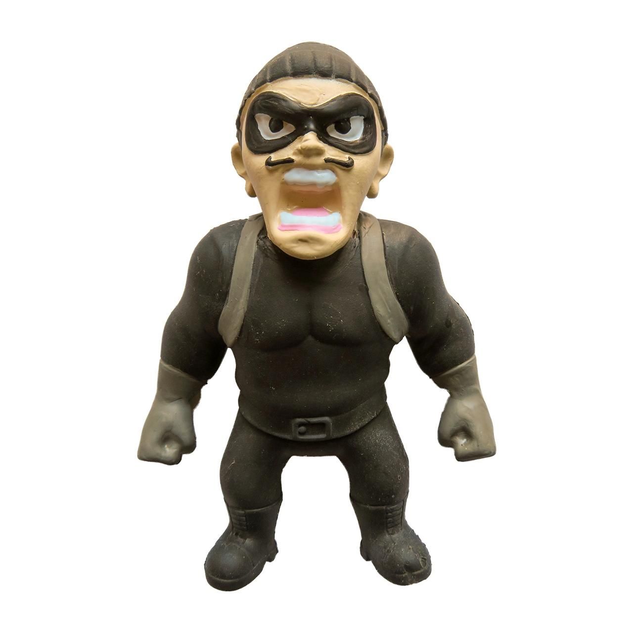 Monster Flex nyújtható szörnyfigura - Tolvaj