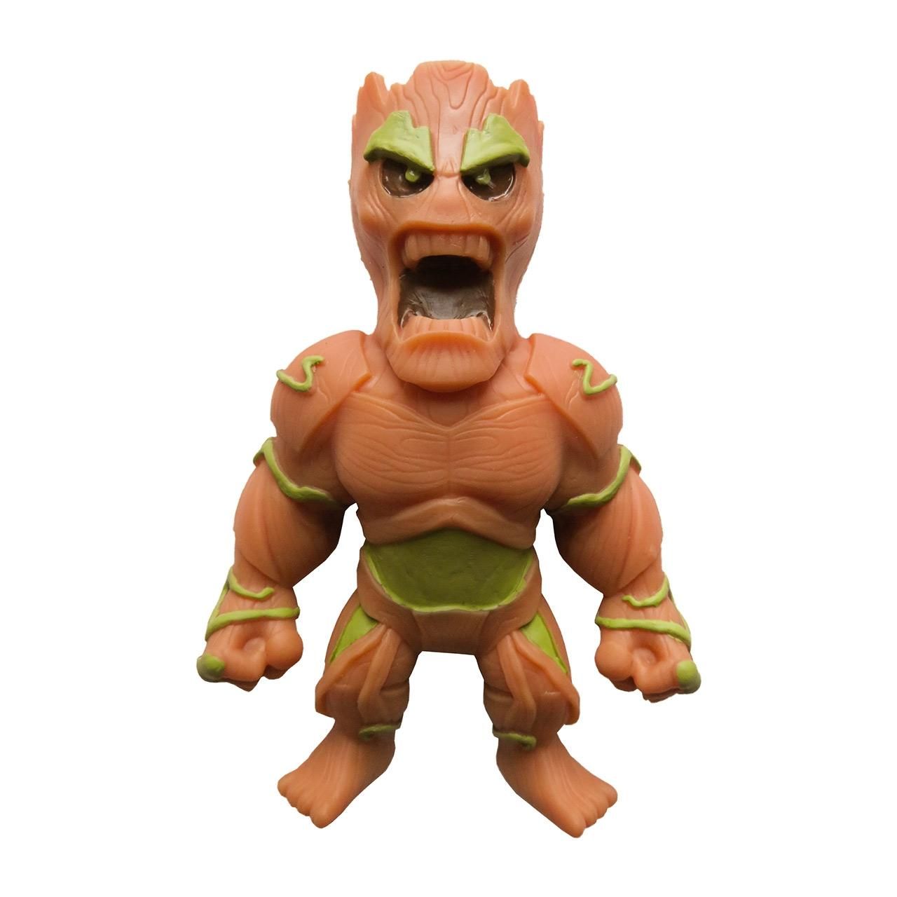 Monster Flex nyújtható szörnyfigura - Trunkman