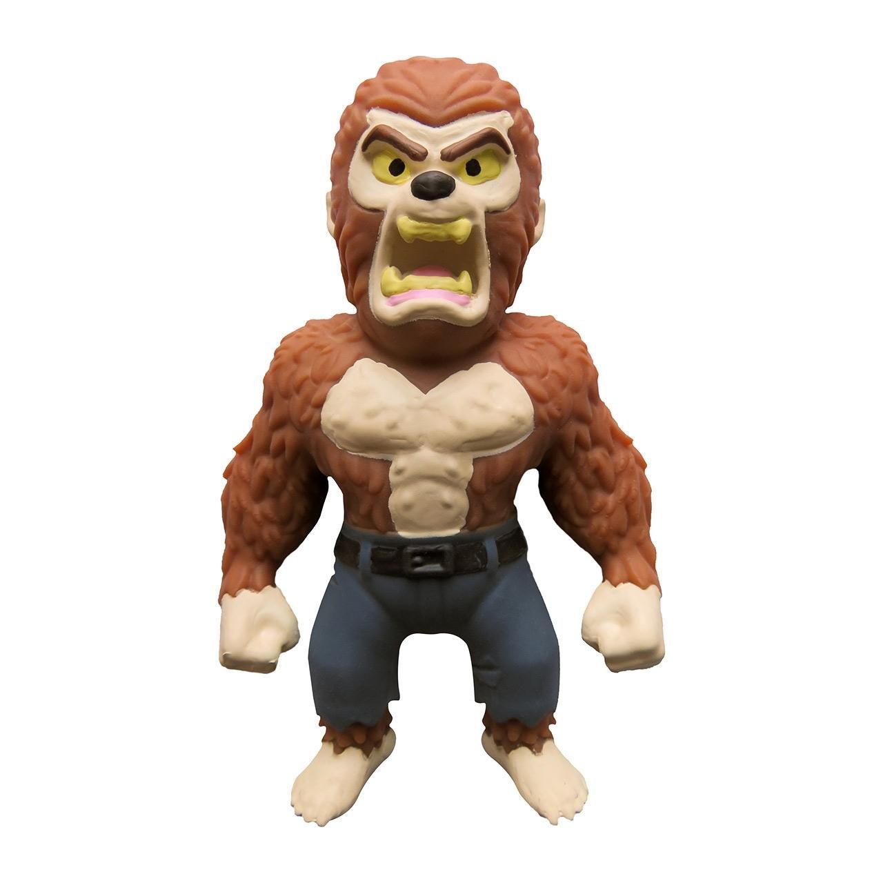 Monster Flex nyújtható szörnyfigura - Vérfarkas