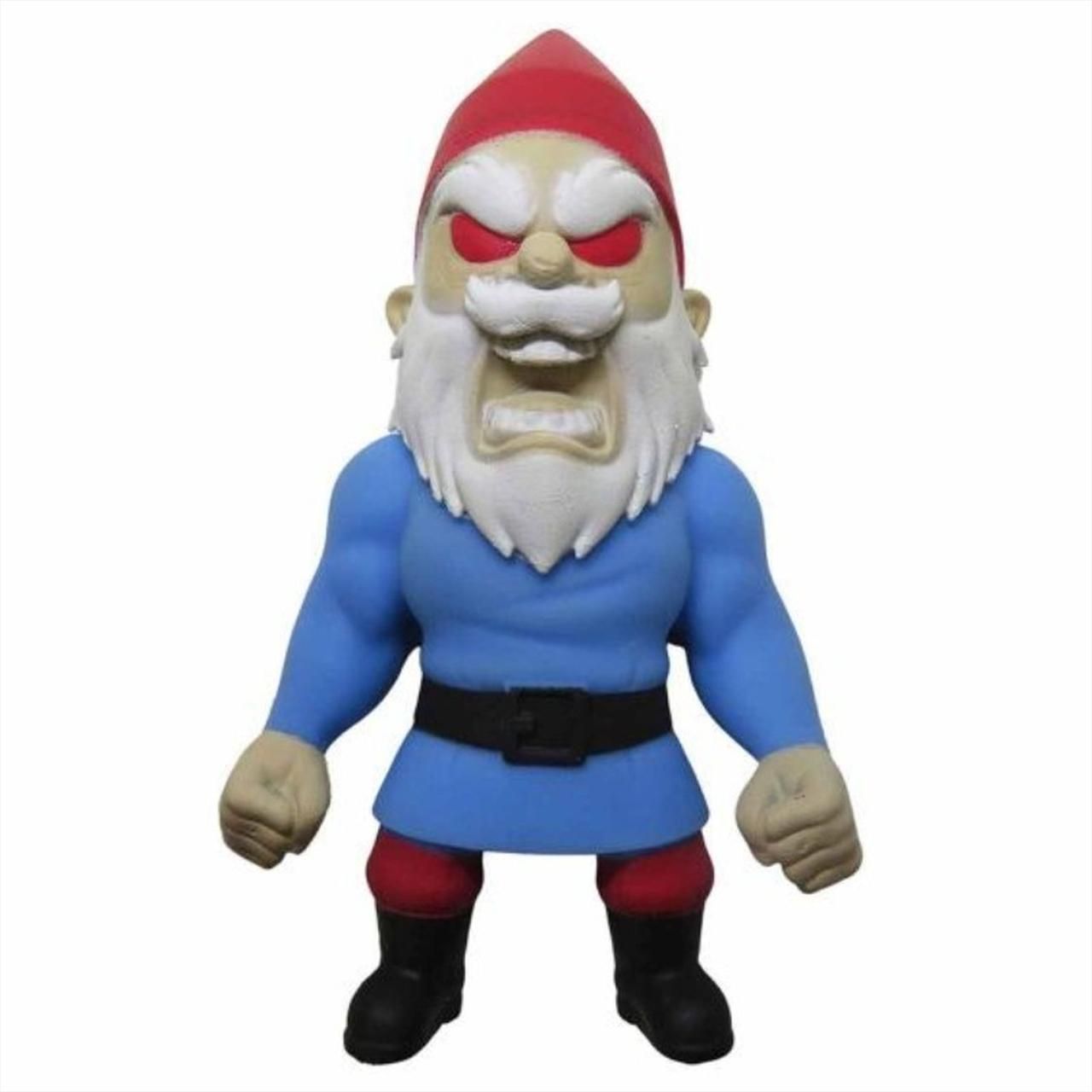 Monster Flex nyújtható szörnyfigura 5. széria - Gonosz törpe