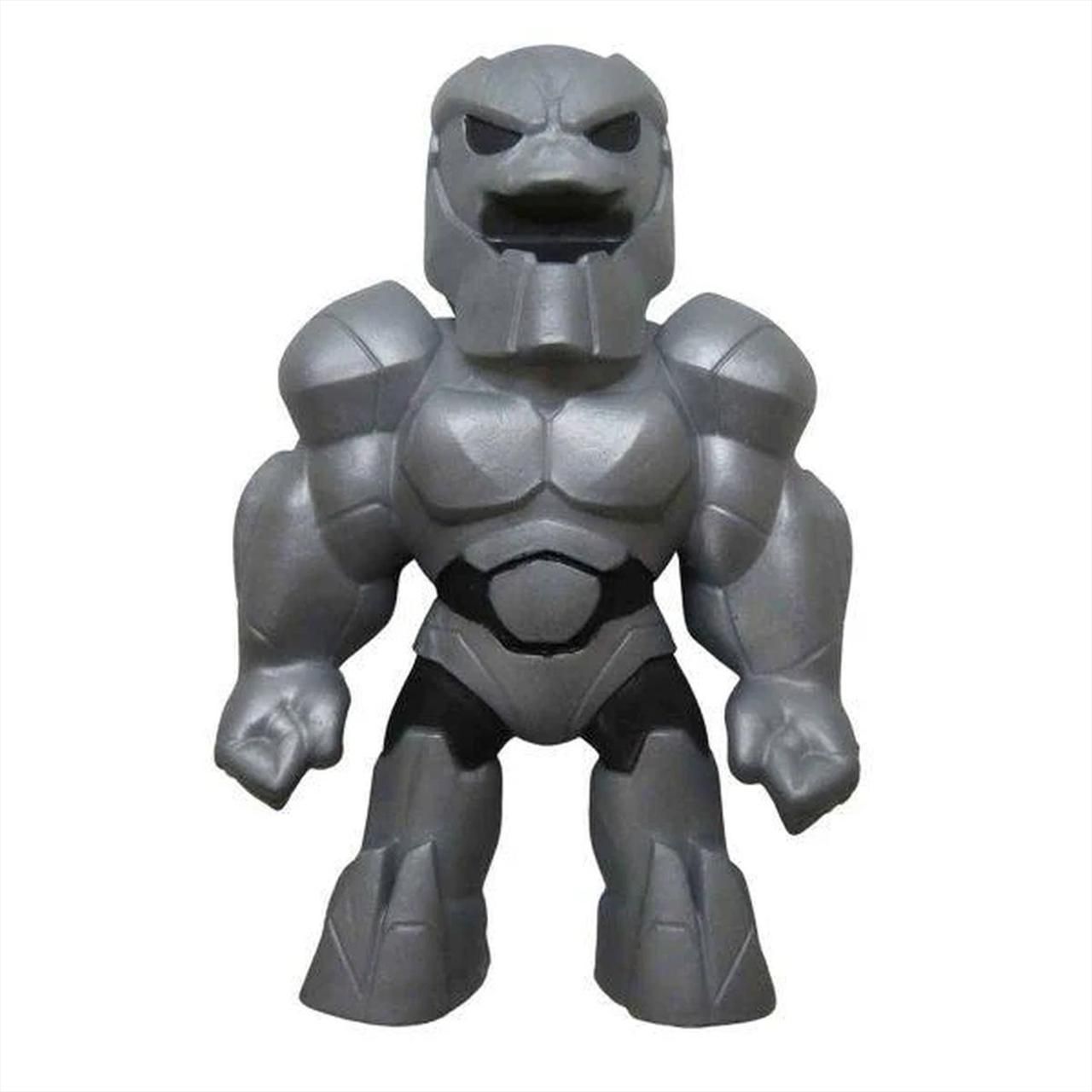 Monster Flex nyújtható szörnyfigura 5. széria - Robot