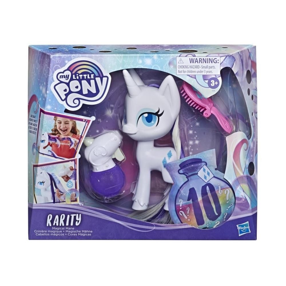 My Little Pony Magical Mane Rarity