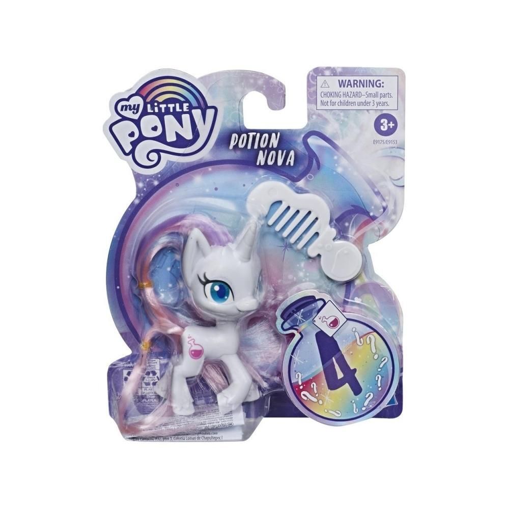My Little Pony Potion Pony figura - Potion Nova
