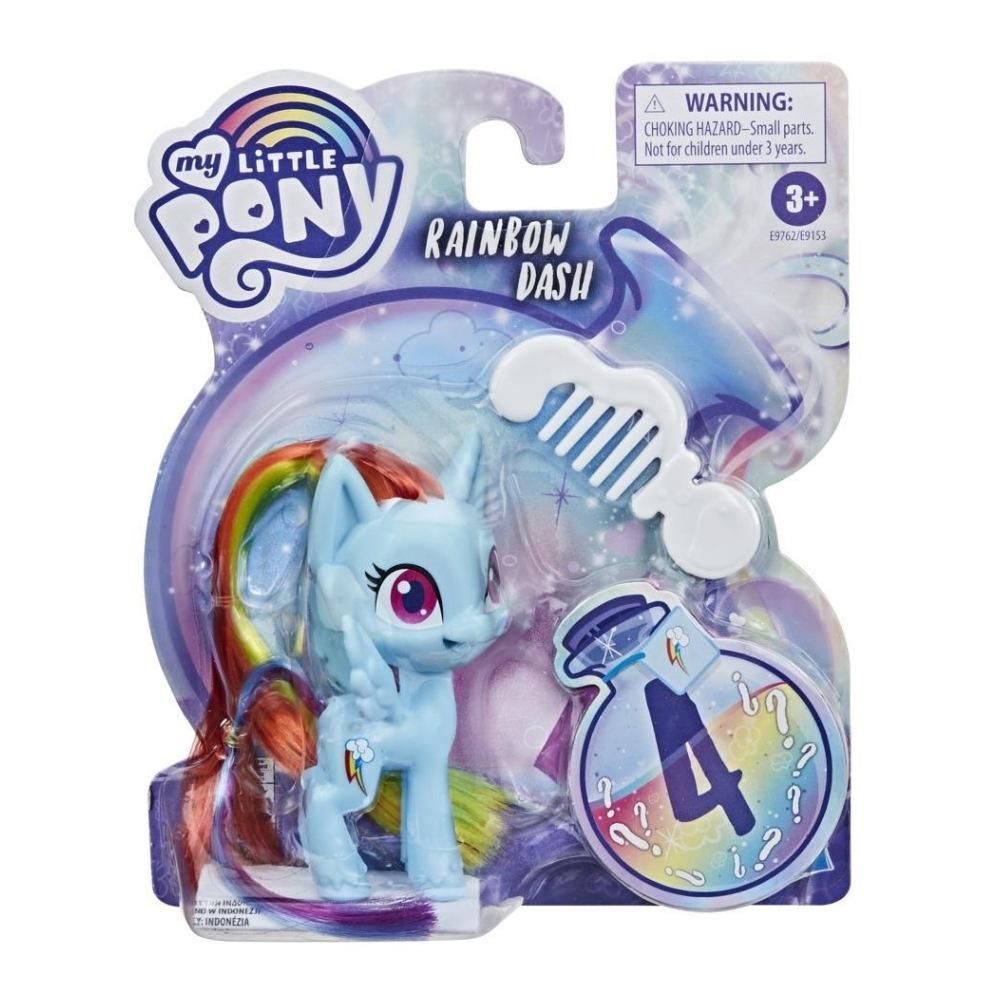 My Little Pony Potion Pony figura - Rainbow Dash