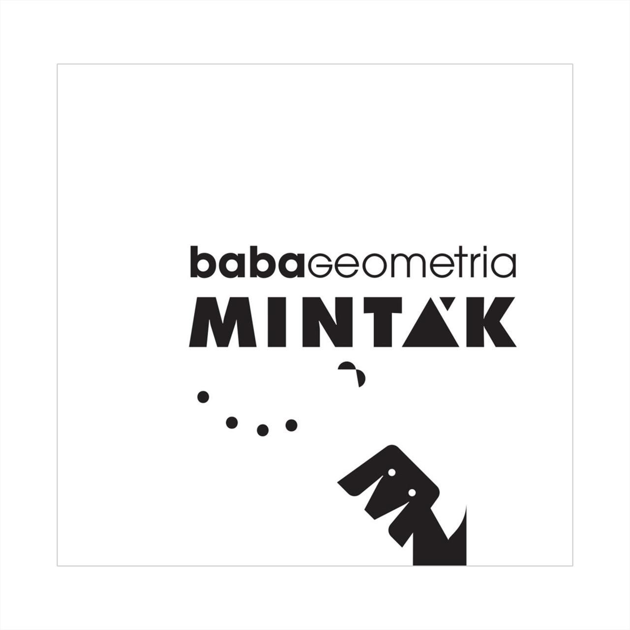 Nagy Diána: Babageometria - minták
