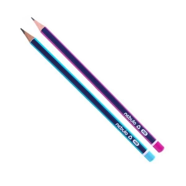 Nebulo HB grafit ceruza, 1 db-os (2 féle)