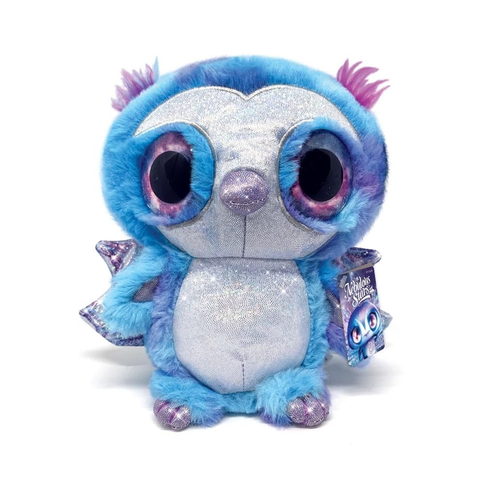 Nebulous Stars Blizzia plüss 20 cm