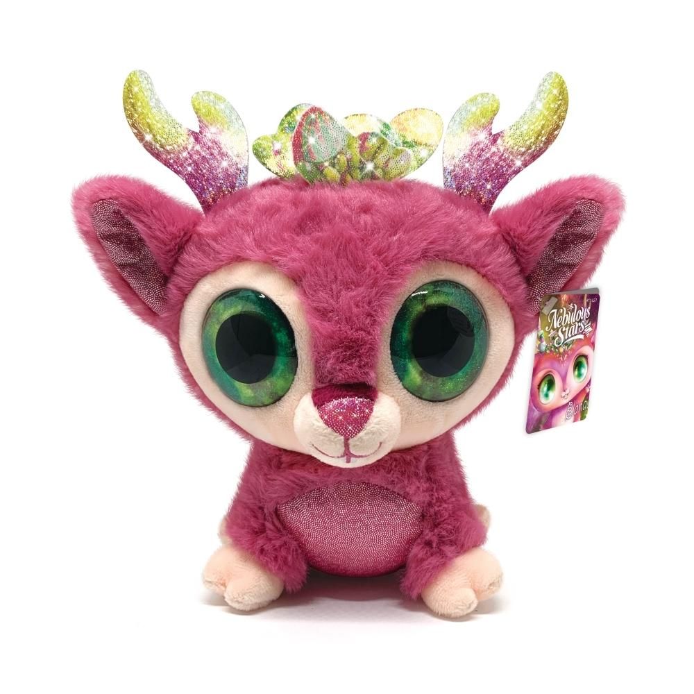 Nebulous Stars Elana plüss 20 cm