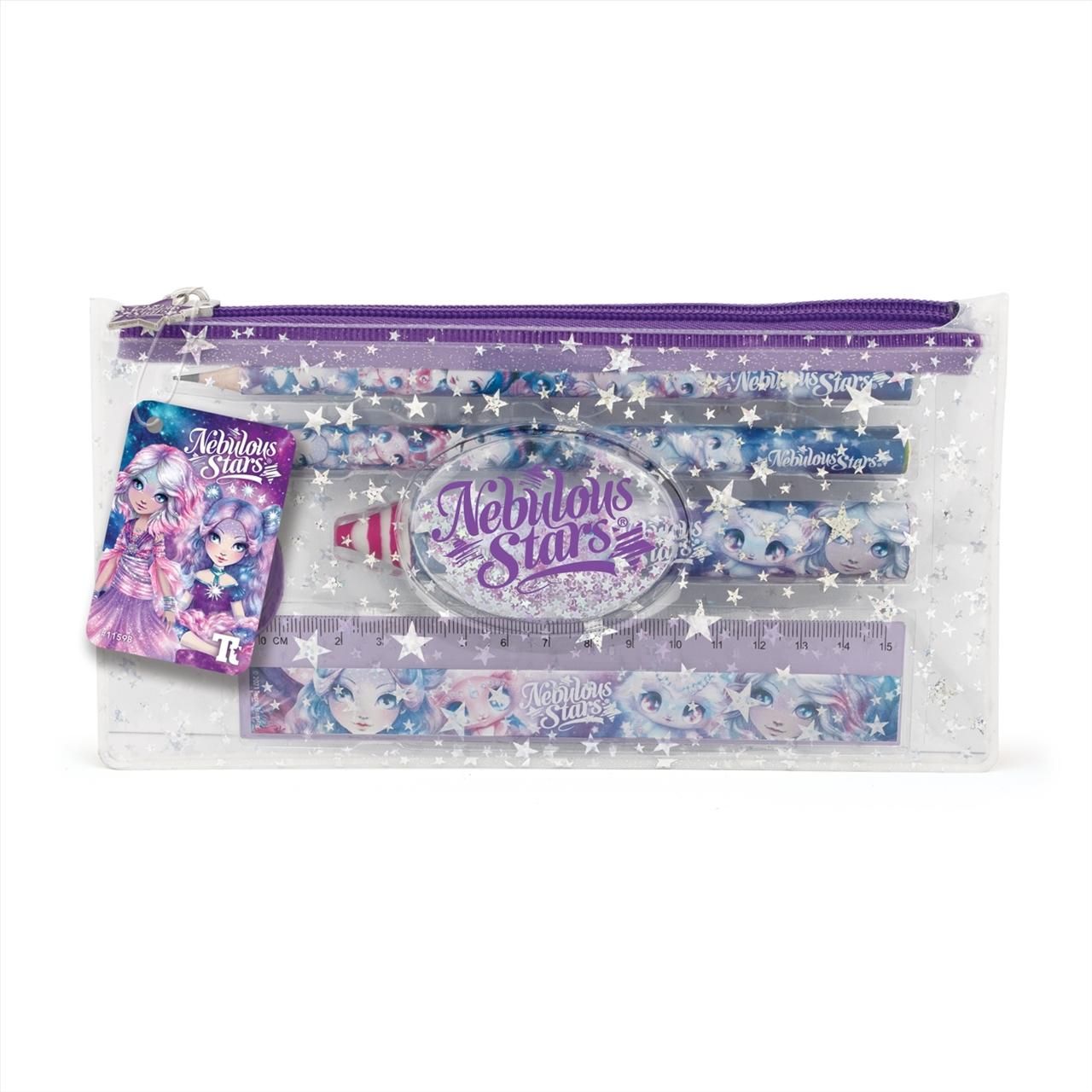 Nebulous Stars Írószer készlet