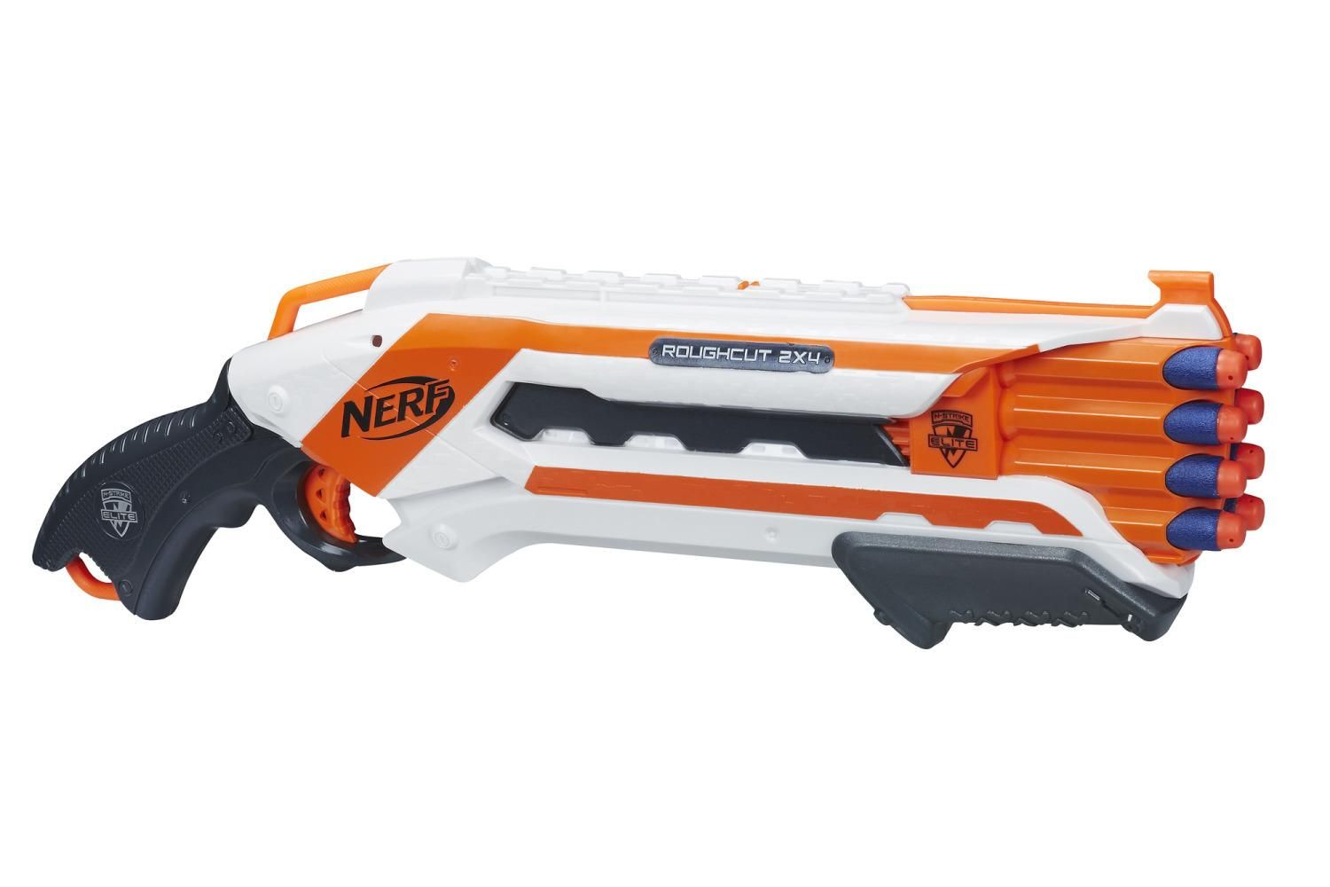 Nerf Elite Rough Cut szivacslövő